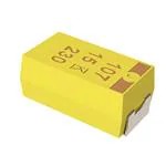 CWR29NC475KCHC (Тантал -конденсаторы - твердый SMD)