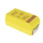 T495B336M006ATE600 (Тантал -конденсаторы - твердый SMD)