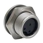 SF4281-3SG-3ES (Стандартный круглый разъем)