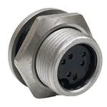 SF4281-6SG-3ES (Стандартный круглый разъем)