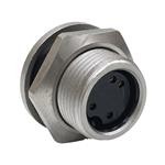 SF4282-4SG-3ES (Стандартный круглый разъем)