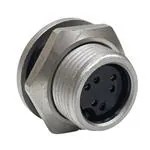 SF4282-6SG-3ES (Стандартный круглый разъем)