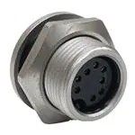 SF4282-8SG-3ES (Стандартный круглый разъем)