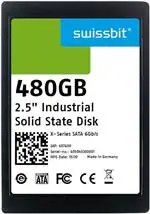 SFSA480GQ2AK4TB-C-EB-21G-STD (Твердотельные диски - SSD)