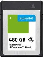 SG2000CE480GI-1TB2-1DB-STD (Карты памяти)