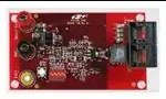 SI3462-EVB (Инструменты разработки IC управления питанием)
