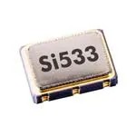 533AA000931DGR (Стандартные часовые генераторы)
