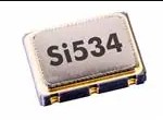 534NA002401DG (Стандартные часовые генераторы)