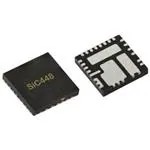 SIC448ED-T1-GE3 (Переключение регуляторов напряжения)