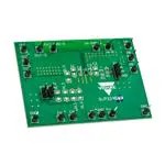 SIP32458EVB (Инструменты разработки IC управления питанием)