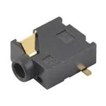 SJ1-2515-SMT-TR (Телефонные разъемы)