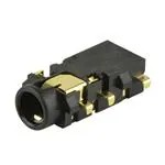 SJ2-35355A-SMT-TR (Телефонные разъемы)