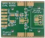 SKY65017-70LF-EVB (Инструменты разработки RF)