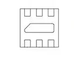 UCLAMP0506T.TCT (Диоды защиты ESD / телевизоры)