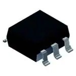 VO14642AABTR (Сплошные реле - крепление печатной платы)