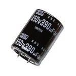 ESMQ451VSN331MQ50S (Алюминиевые электролитические конденсаторы - защелка)