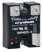 SMR4825-6 (Твердотельные реле - SSRS)