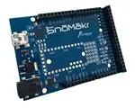SnoMakrR10 (Программируемая логика Инструменты разработки IC)