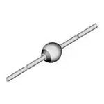 1N5060TAP (Выпрямители)