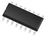 SP487CT-L (RS-422/RS-485 Интерфейс IC)