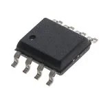 MCP4811-E/SN (Цифровые в аналоговые преобразователи - ЦАП)