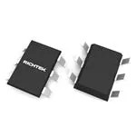 TSM3457CX6 RFG (МОСФЕТЫ)