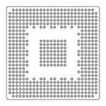 MPC8321ECVRADDCA (Микропроцессоры - MPU)