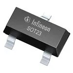 CMPZ4624 TR PBFREE (Zener Diodes)