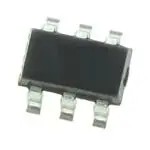 MAX4544EUT+T (Аналоговый переключатель ICS)
