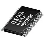 PCA9505DGGY (Интерфейс - расширение ввода/вывода)