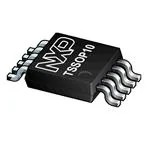 PCA9537DPZ (Интерфейс - расширение ввода/вывода)