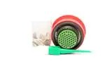 MS27484T16B35S (Circular Mil Spec -Connector)