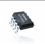SP483ECN-L/TR (RS-422/RS-485 Интерфейс IC)