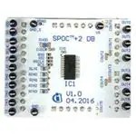 SPOC2DBBTS722204ESATOBO1 (Инструменты разработки IC управления питанием)