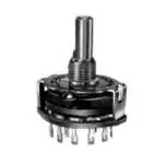 SR2512F-0205-19R0B-E9-N-W-159 (Ротари -переключатели)