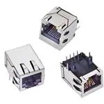 SS-6488S-A-NF (Модульные разъемы / разъемы Ethernet)