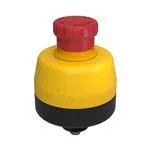 SSA-EB1P-02ECQ4C (Аварийные переключатели / переключатели электронной стопки)