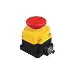 SSA-EB2P-04ED1Q8 (Аварийные переключатели / переключатели электронной стопки)