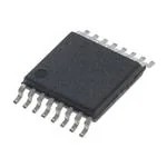 MAX4680CAE+ (Аналоговый переключатель ICS)
