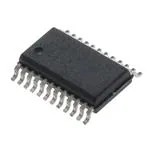 MAX505ACAG+ (Цифровые в аналоговые преобразователи - ЦАП)