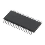 MAX4549EAX+ (Аналоговые и цифровые перекрестные ICS)