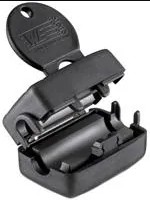 74271221S (Ферритовой зажим на ядрах)