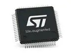 STM32G474VET6TR (Arm Microcontrollers - MCU)
