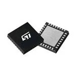 STM32G491KCU6 (Arm Microcontrollers - MCU)