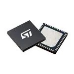 STM32H523CCU6 (Arm Microcontrollers - MCU)