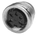 T3303-550 (Круглые разъемы дина)