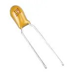 T356M476K035AS (Емкость -конденсаторы - сплошные свинцовые)