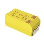 T489A106K010ATA2K2 (Тантал -конденсаторы - твердый SMD)