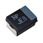 T55C475M063C0200 (Емкость -конденсаторы - полимер)