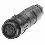 T 3278 504 (Круглые разъемы дина)